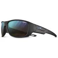 Julbo Rookie 2 Photochromic Polarized Sunglasses Clair Reactiv 2-4 Dl Blue Enfants