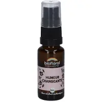 Biofloral Humeur Changeante Spray 20 ml Spray