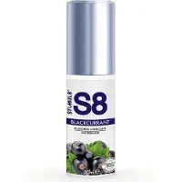 Stimul8 S8 Sti9789 50ml Lubricant Clair