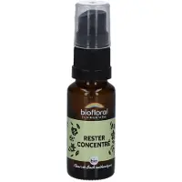 Biofloral Rester Concentré Spray 20 ml Spray