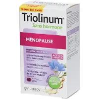 Nutreov Physcience Triolinum Sans hormone intensive 56 pc(s) Capsule(S)