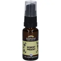 Biofloral Moment Présent Spray 20 ml Spray