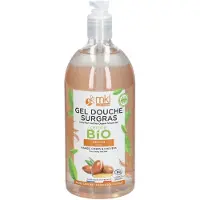MKL Gel Douche Surgras - Argan 1000 ml Gel Douche