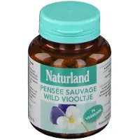 Naturland PENSÉE SAUVAGE 75 pc(s) Capsule(S)
