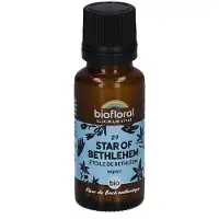 Biofloral 29 Star Of Bethlehem - Etoile de Bethléem 19 g Granulés