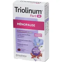 Nutreov Physcience Triolinum Fort Ménopause 30 pc(s) Comprimé(S)
