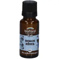 Biofloral Kids Beaux Rêves 19 g Granulés