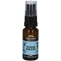 Biofloral Pouvoir Dire Stop Spray 20 ml Spray