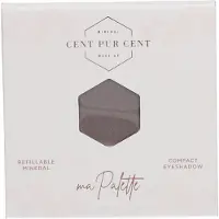 Cent Pur Cent Mineral Compact Eyeshadow Inspirational 1,5 g Maquillage