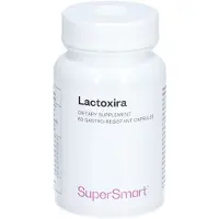 SuperSmart - Lactoxira 39 g Capsule(S)