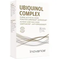Inovance Ubiquinol-Complex 30 pc(s) Capsule(S)