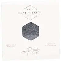 Cent Pur Cent Mineral Compact Eyeshadow Rêve 1,5 g Maquillage