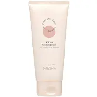 MISSHA Creamy Latte Cleansing Foam Cacao (172 ml)