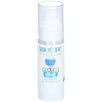 Amoreane Intimate Care Cooling Effect 50 ml Lubrifiant(S)