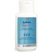Lubex hair 200 ml Shampooing