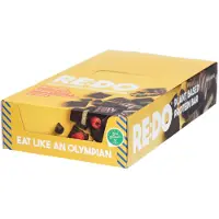 Redo RE:DO Barre protéinée chocolatée 18 pc(s) Barre