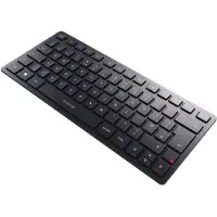 Cherry Clavier sans fil KW 9200 MINI