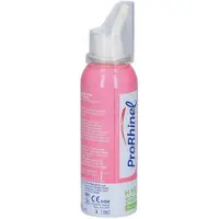 ProRhinel Spray Nourrissons - à partir de 2 ans 100 ml Spray Nasal