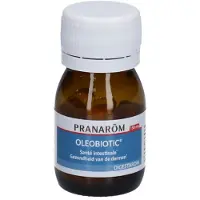 Pranarôm Digestarom Oléobiotique Santé Intestinale 15 Gélules