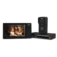 Dahua KTP02 Kit de portier vidéo