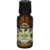 Biofloral 23 Olive - Olivier 19 g Granulés
