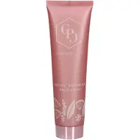 Cent Pur Cent Body Shower Belle Brume 100 ml Gel Douche