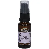Biofloral Faire Son Deuil Spray 20 ml Spray