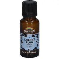 Biofloral 06 Cherry Plum - Prunus 19 g Granulés