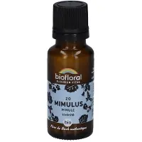 Biofloral 20 Mimulus - Mimule 19 g Granulés