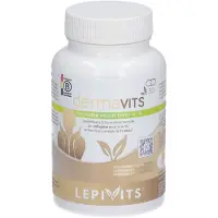 Lepivits Dermavits 30 pc(s) Capsule(S)