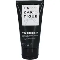 Lazartigue Nourish Light Masque Nutrition Légère Huile de Soja 50 ml Masque
