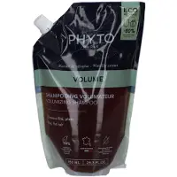 Phyto Paris Volume | Recharge Shampooing Volumateur 750 ml Shampooing