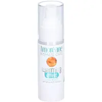 Amoreane Intimate Care Warming Effect 50 ml Lubrifiant(S)
