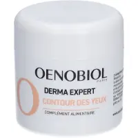 Oenobiol Derma Expert Contour des yeux 60 comprimés