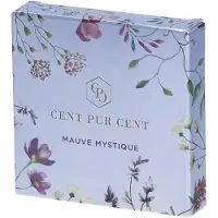 Cent Pur Cent Flower Blush Mauve Mystique 10 g Maquillage