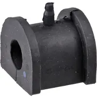 ABS Douille de palier stabilisateur Ø 16 mm 37 mm . pour MITSUBISHI CARISMA, entre autres