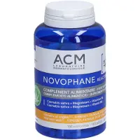 ACM Novophane Reactional 180 pc(s) Comprimé(S)