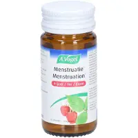 A. Vogel A.Vogel Menstruation Comprimés 30 pc(s) Comprimé(S)