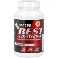 Concap Best Ecdysterone 90 pc(s) Capsule(S)