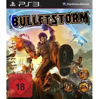 Bulletstorm [Import Allemand] [Jeu Ps3]
