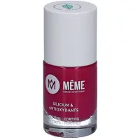 MÊME Fuchsia 19 Marie 10 ml Vernis À Ongles New