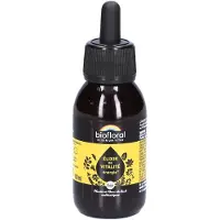 Biofloral Elixir de Vitalité - Bio 100 ml Élixir