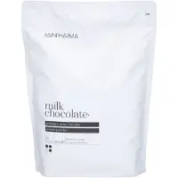 Rain Pharma Milk Chocolate 990 g Poudre