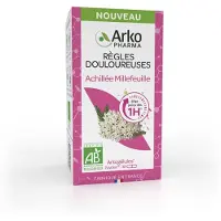 Arkopharma Arkocapsules Règles Douloureuses 30 pc(s) Capsule(S)