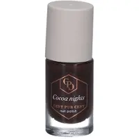 Cent Pur Cent Vernis à Ongles Cocoa Nights 8,5 ml Vernis À Ongles New