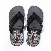 Rider Impulse Graphics Flip Flops Noir,Gris EU 44 Homme