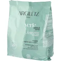 Argiletz Argile verte surfine 1000 g Poudre