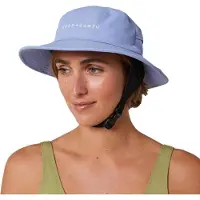 Ocean & Earth Bingin Soft Peak Surf Hat Bleu L
