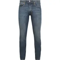 Levi's Jean '511 Slim' bleu foncé
