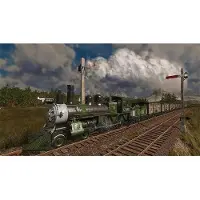 Ps5 Railway Empire 2 Deluxe Edition (import)